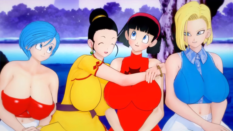 Cover art for RULEUNIVERSE [V0.50] [DRVISION]