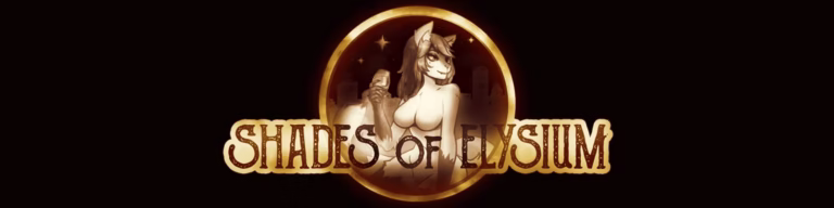 Cover art for SHADES OF ELYSIUM [V1.0.15.0] [KHRALZAR]
