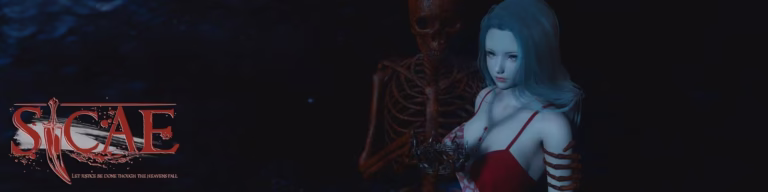 Cover art for SICAE [EP.7] [NIICHAN]