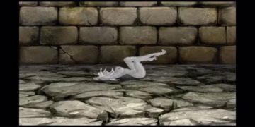 SlaveGirls Rising Graphic Violence