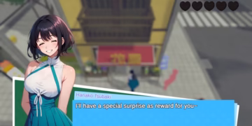 Snapshot! Dating Sim