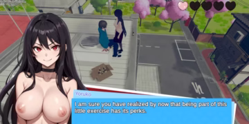 Snapshot! Male Protagonist