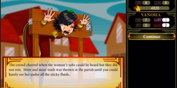 Soldier’s Life-gallery-1 - Corruption - Gallery-preview