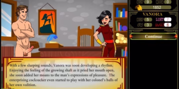 Soldier’s Life-gallery-3 - Adult - Character-focus