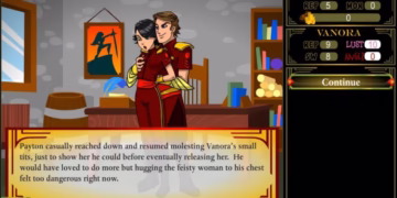 Soldier’s Life-gallery-5 - Corruption - Pose-capture