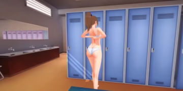 Soul Society – Karakura Town Adult