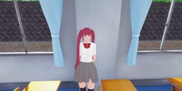 Soul Society – Karakura Town Fangame