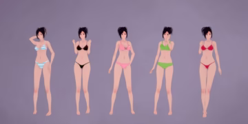 Soul Society – Karakura Town Dating Sim