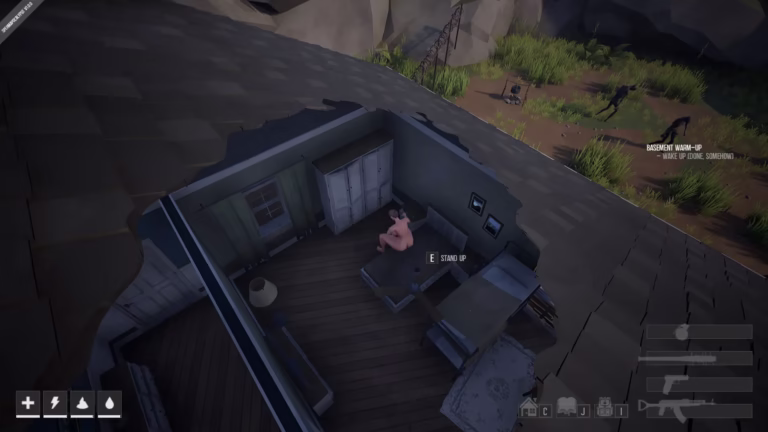 Cover art for SPERMAPOCALYPSE [1.1.7] [VULKHAN]