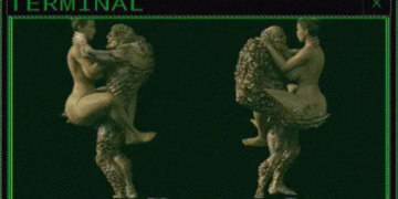 Spermapocalypse Humor