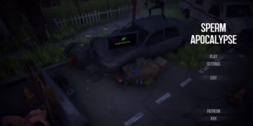 Spermapocalypse Oral Sex