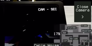 Stag Nights at Bucky’s 2 Male Protagonist Screenshot Stag Nights at Bucky’s 2 Male Protagonist