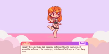 Stella Magical Idol 2dcg