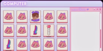 Stella Magical Idol Internal View