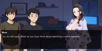 Stolen Mother NTR Vaginal Sex