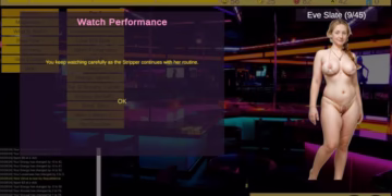 Strip Club Wars-gallery-2 - Adult - Screenshot-x