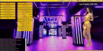 Strip Club Wars-gallery-4 - Adult - Hentai-frame