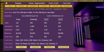 Strip Club Wars-gallery-5 - Adult - Romance-arc