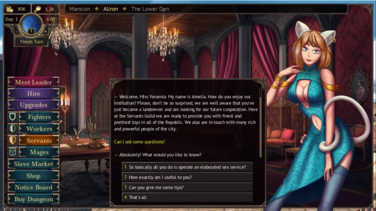 Cover art for STRIVE: CONQUEST [0.11.1] [MAVERIK]