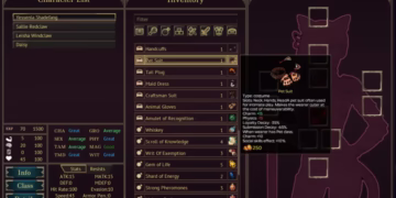 Strive: Conquest Uncensored