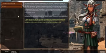 Strive for Power Loli