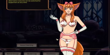 Strive for Power Slave