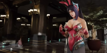 Stuck in My Game Uncensored