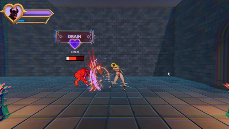 Cover art for SUCCUBUS: THE LUSTBORN CURSE [0.0.10] [LUSTBORN STUDIO]