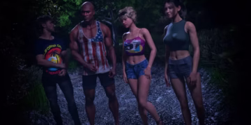 THE BETTER DEAL Adventure