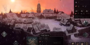 THE BOOK OF OUTCASTS Monster