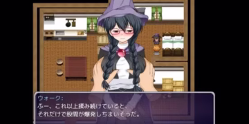 Tale of Elisha, Hypnotized Sorcerer Teasing