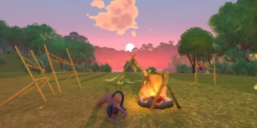 Tame It Too! Mobile Game