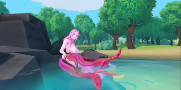 Tame It Too! Group Sex