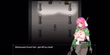 The Agnietta ~Healer and the Cursed Dungeon~ Adventure