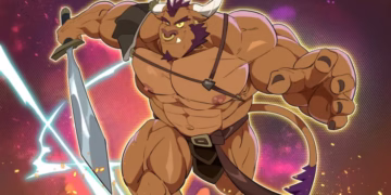 The Forest Legends Teasing