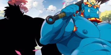 The Forest Legends Adventure