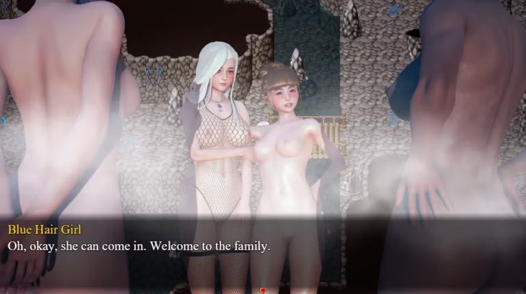 Cover art for THE FOX AND DEVIL: TALES OF ELEONORA [CHAPTER 2 SPECIAL] [SOMATRA]