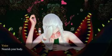 The Fox and Devil: Tales of Eleonora Asset Honey Select