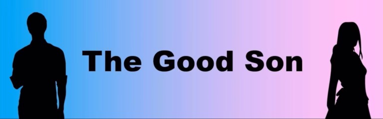 Cover art for THE GOOD SON [V1.0] [LOBSTERMAN9999]