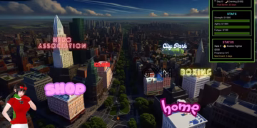 The Hero Awakens Big Ass