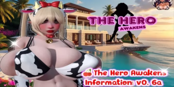 The Hero Awakens Ntr