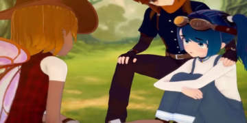 The Hylann Defense Corps Vore