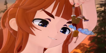 The Hylann Defense Corps Footcrush