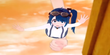 The Hylann Defense Corps Femdom