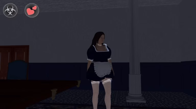 Cover art for THE INCIDENT AT COCK TOWER [0.7.0.1] [GOOGLYMAN]