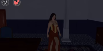 The Incident at Cock Tower Big Ass