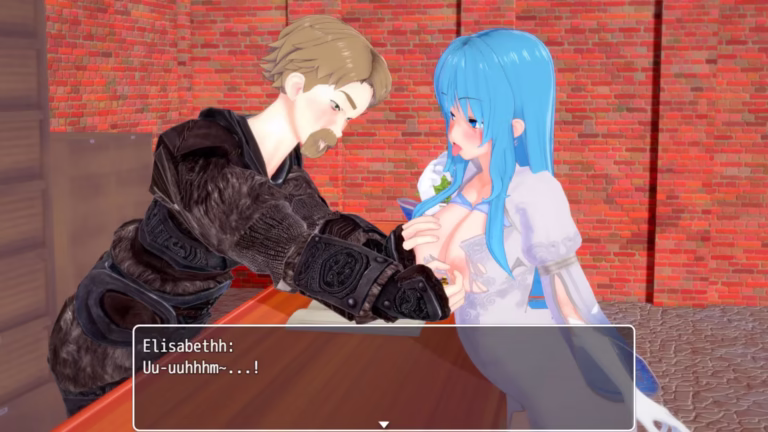 Cover art for THE LEGEND OF THE HERO OF EDORIAM [0.3.3] [PYRTHENIX]