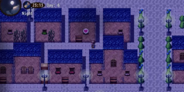 The Legend of the Hero of Edoriam Groping