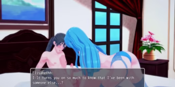 The Legend of the Hero of Edoriam Rpg