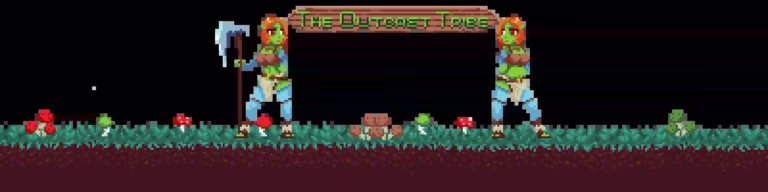 Cover art for THE OUTCAST TRIBE [V0.2.8] [WEGILDDEV]